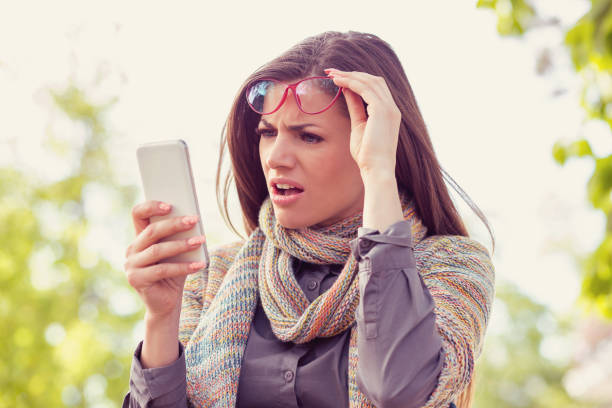 Online defamation