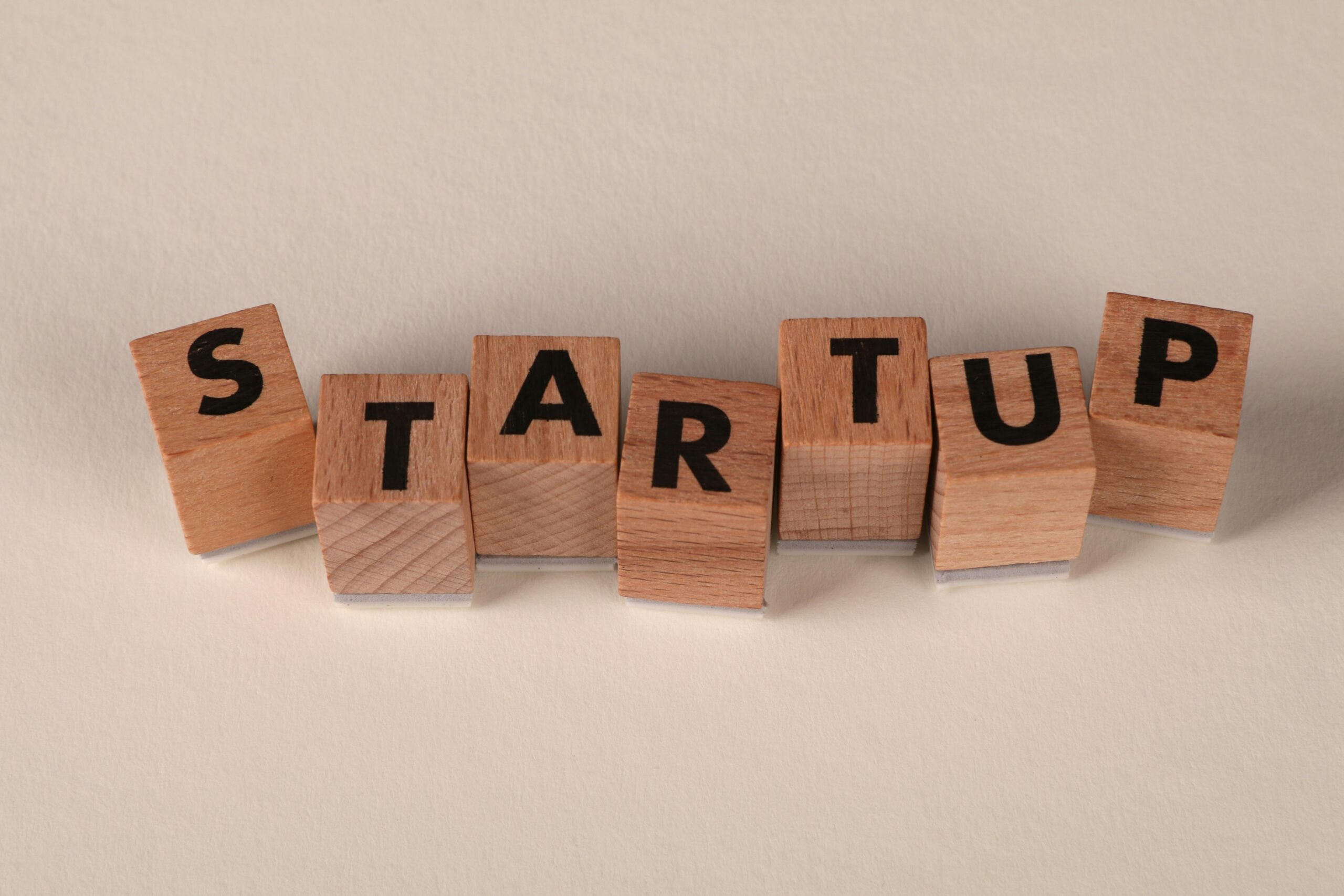 Startup