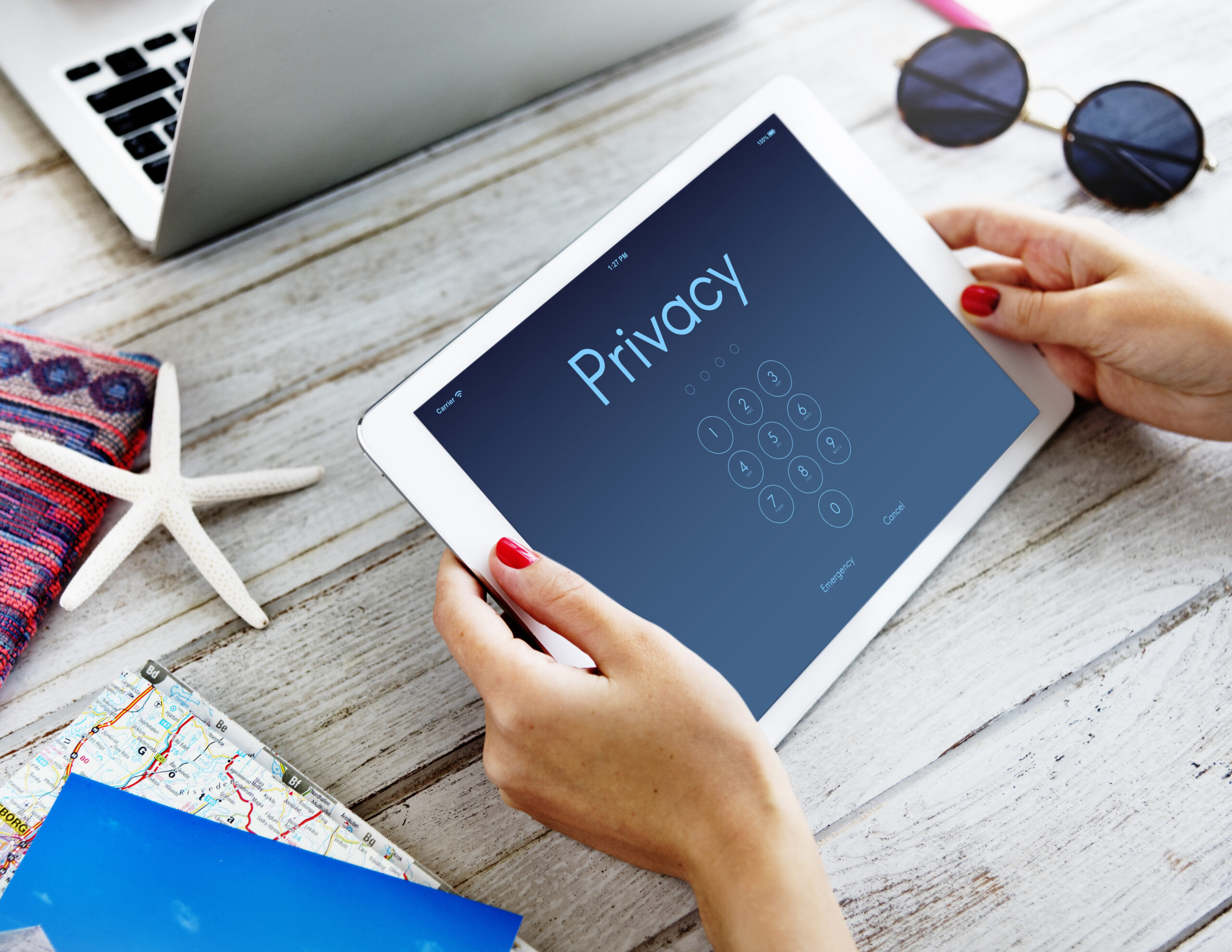 Data Privacy Laws in India