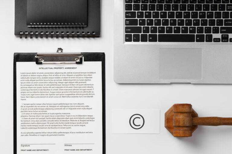 legal documents for freelancers in India