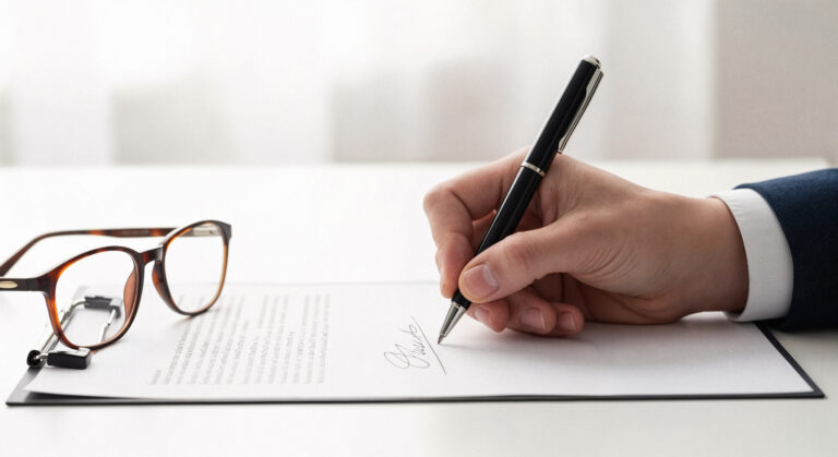 Legal Contracts for Digital Marketing Agency