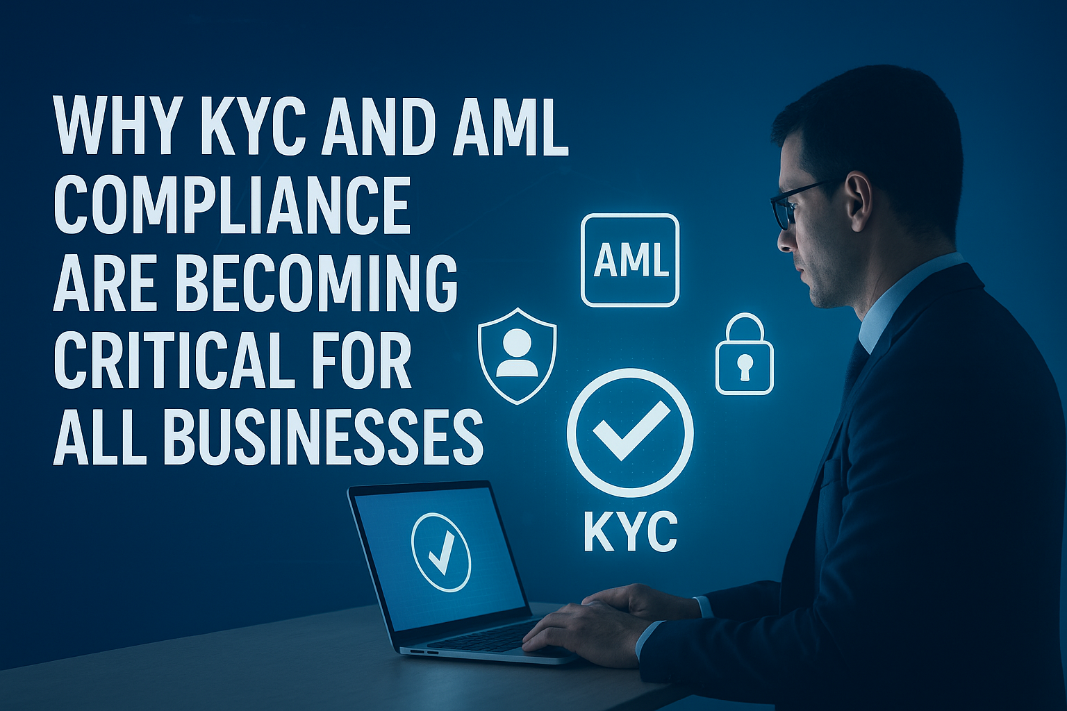 KYC and AML compliance