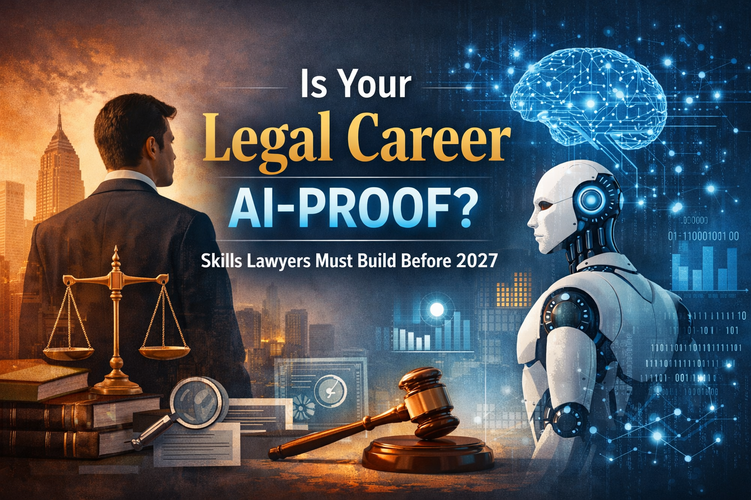 Legal Career