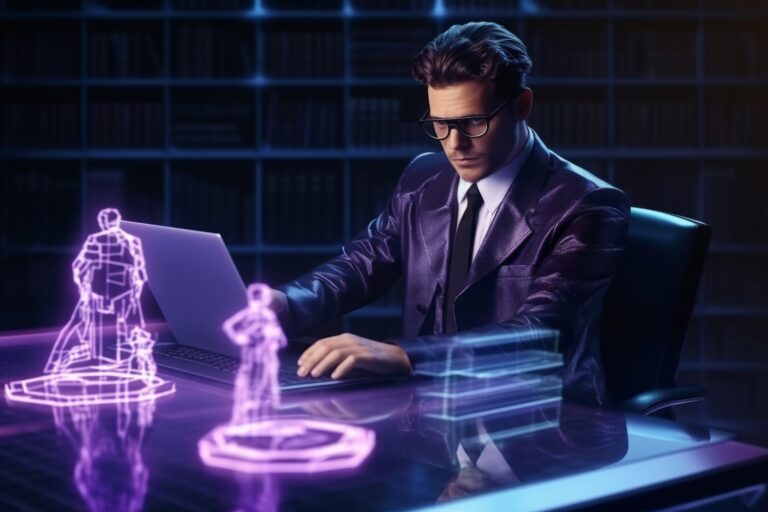 AI in Legal Profession 2026