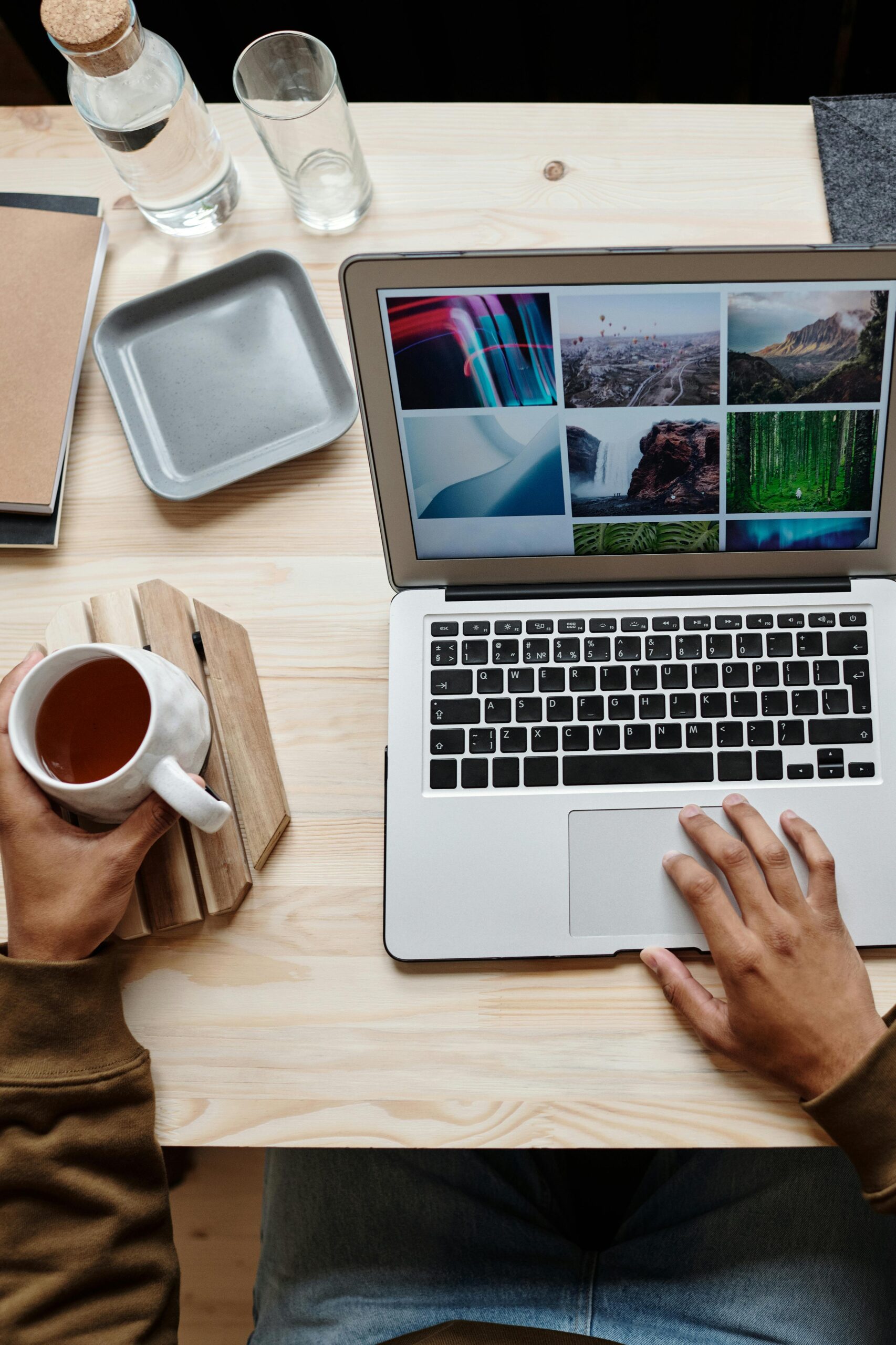 Cross Border Freelancing Legal Risks India