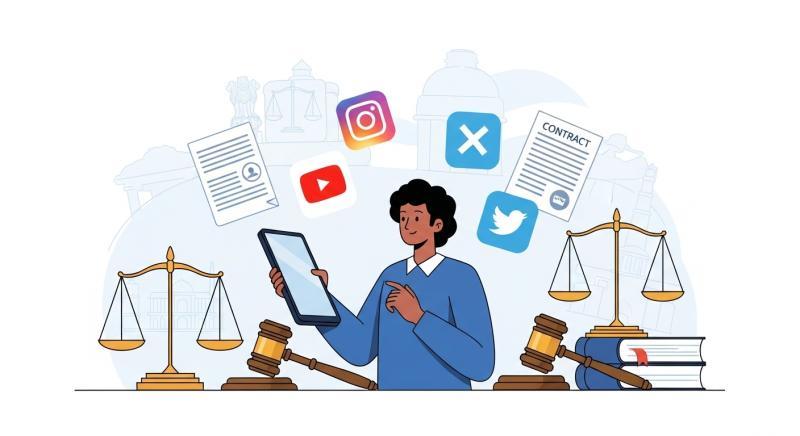 Lawsuits