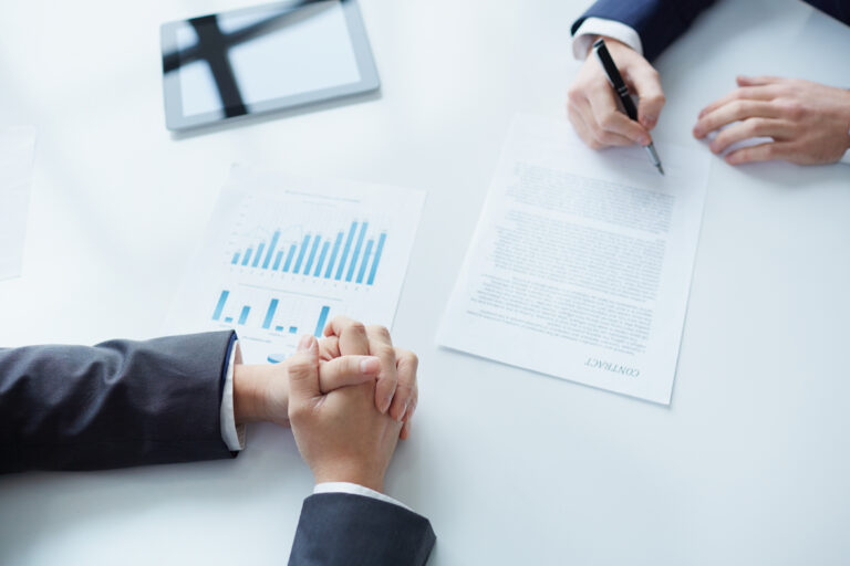 hidden clauses in business contracts