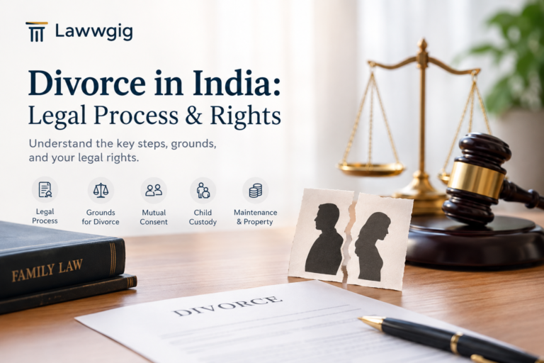 Divorce in India
