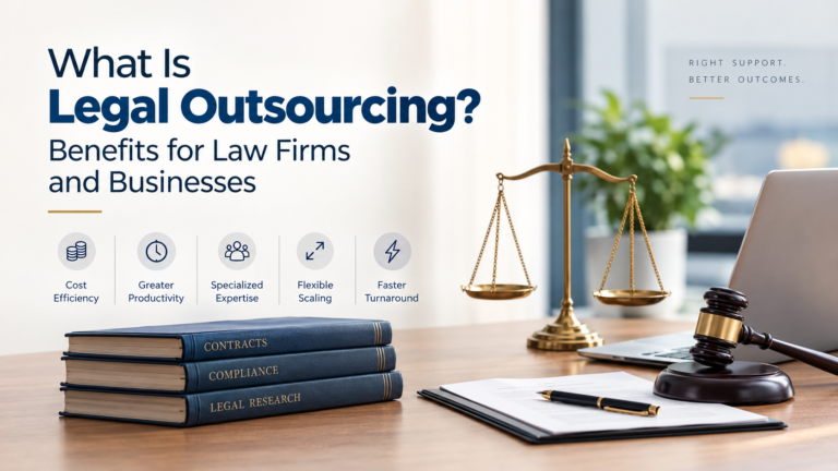 legal outsourcing
