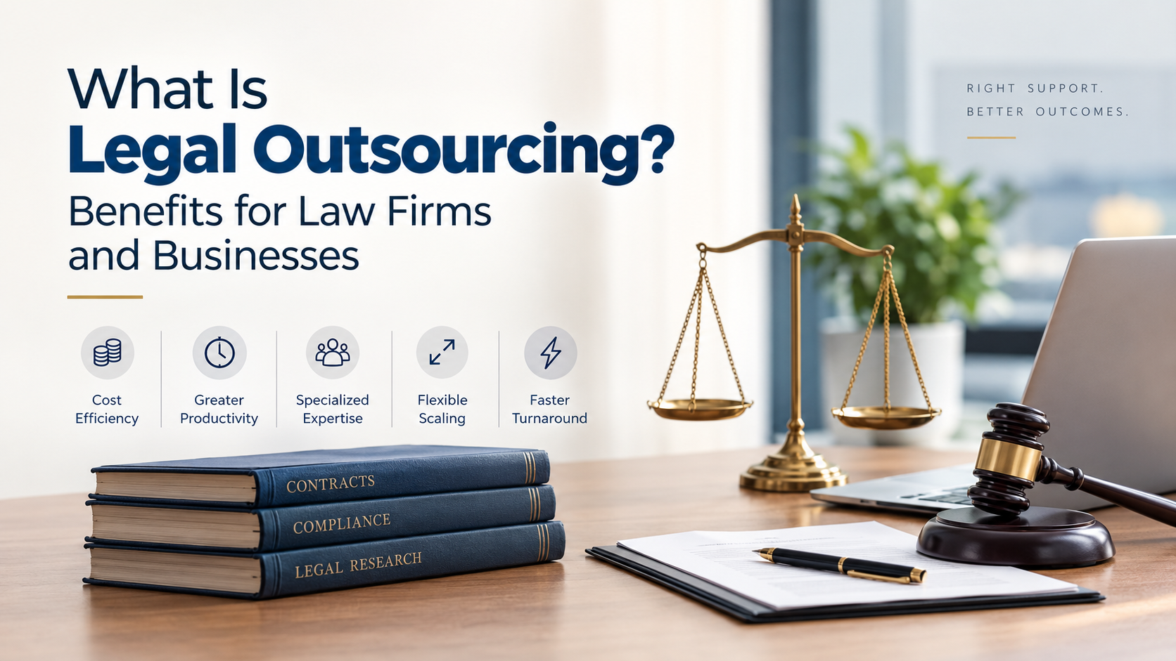 legal outsourcing
